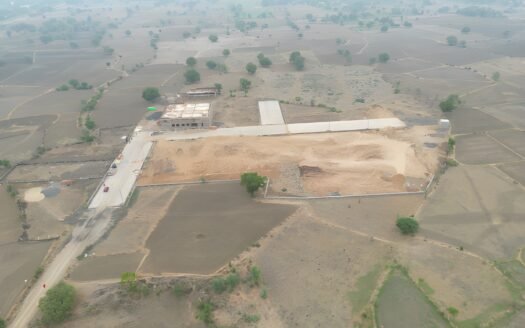 Satva phase 2 indistrial park, kuha