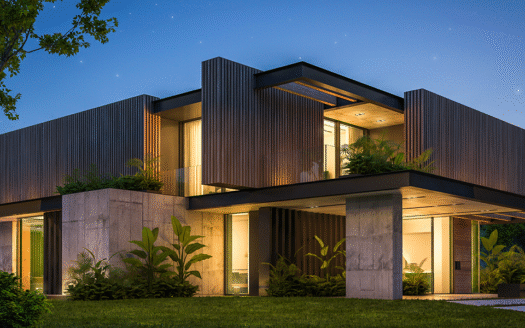 Satva phase 1 industrial park