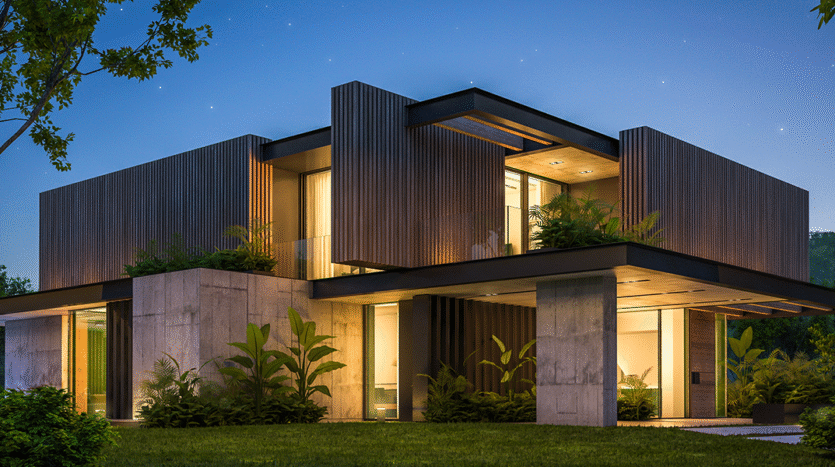 Satva phase 1 industrial park