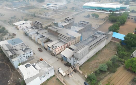 Shubham Indistrial park, chandial